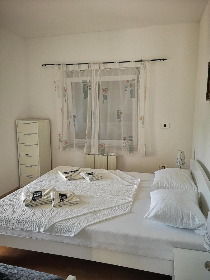Apartma Ceh Gabrovica pri Črnem Kalu Dış mekan fotoğraf
