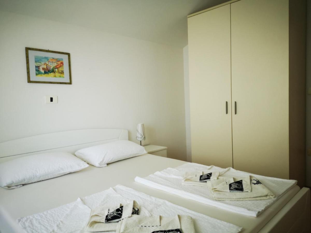 Apartma Ceh Gabrovica pri Črnem Kalu Dış mekan fotoğraf