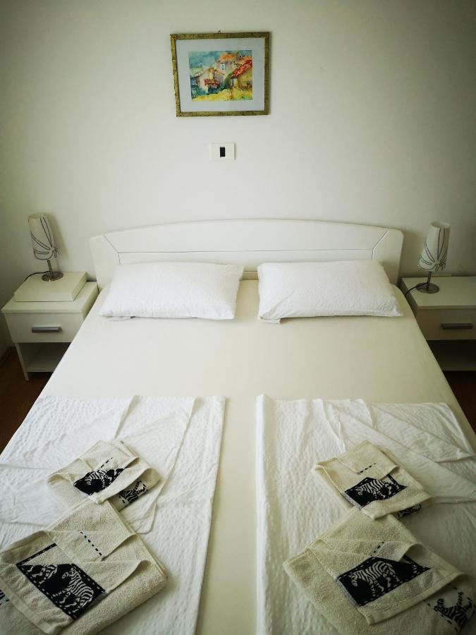 Apartma Ceh Gabrovica pri Črnem Kalu Dış mekan fotoğraf