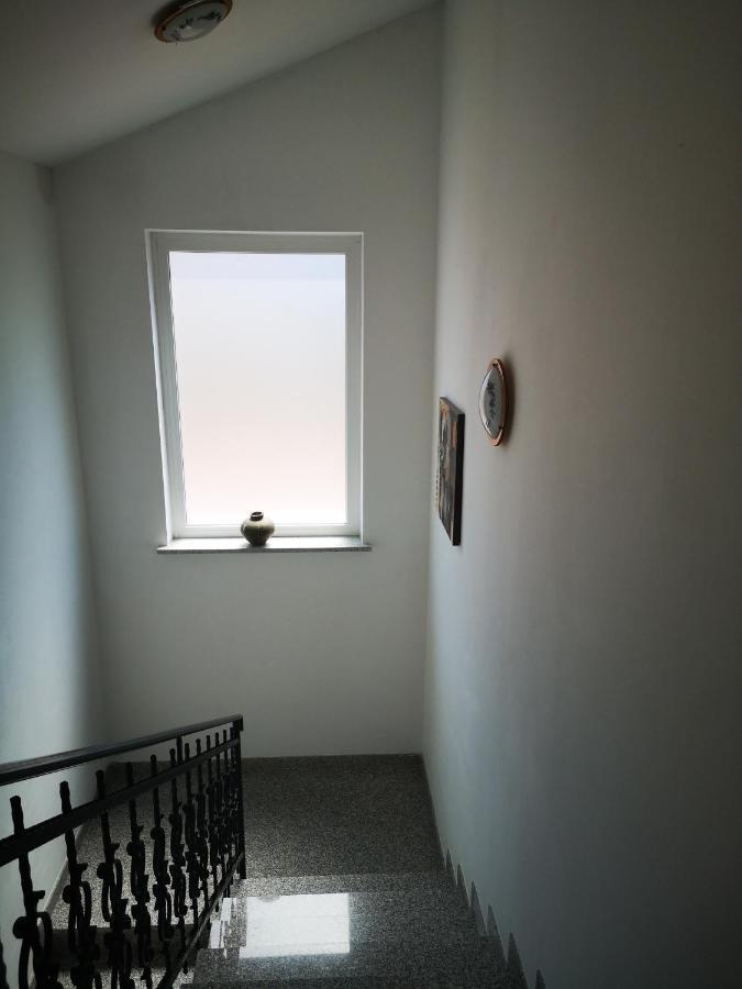 Apartma Ceh Gabrovica pri Črnem Kalu Dış mekan fotoğraf