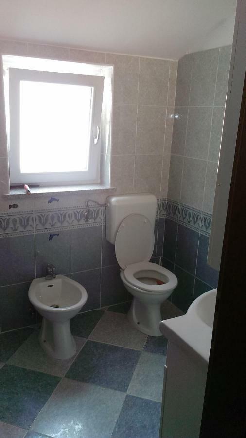 Apartma Ceh Gabrovica pri Črnem Kalu Dış mekan fotoğraf