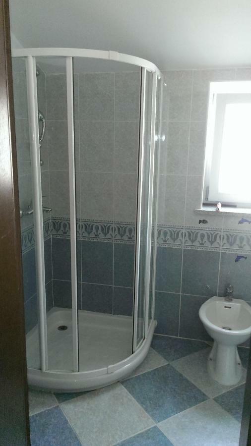 Apartma Ceh Gabrovica pri Črnem Kalu Dış mekan fotoğraf